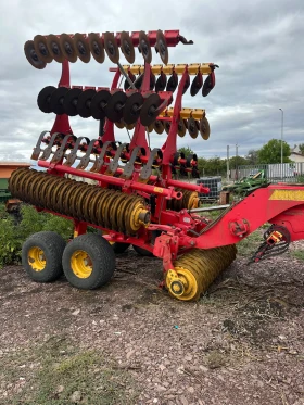  Vaderstad CARRIER 650 | Mobile.bg    4