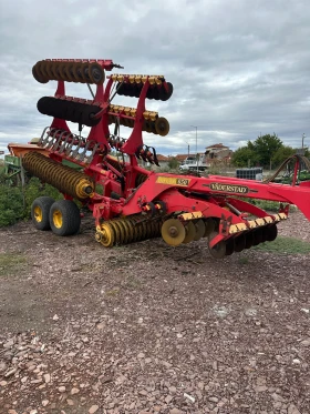   Vaderstad