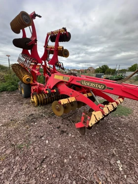  Vaderstad CARRIER 650 | Mobile.bg    8