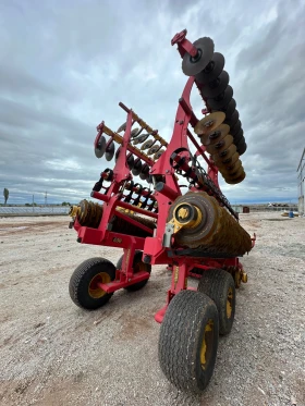  Vaderstad CARRIER 650 | Mobile.bg    11