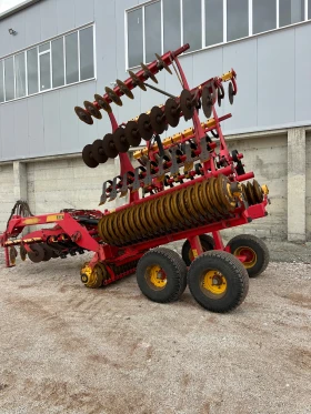 Vaderstad CARRIER 650 | Mobile.bg    10