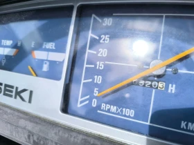 ������� ISEKI ���� ���� ������ | Mobile.bg � ����� ������ 7