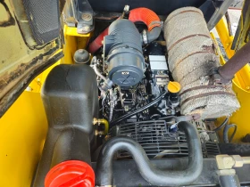 Мини челни товарачи Komatsu SK-815-SUPER FLOW-2 SPEED, снимка 11