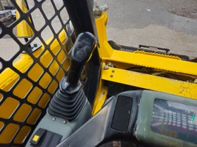 Мини челни товарачи Komatsu SK-815-SUPER FLOW-2 SPEED, снимка 14