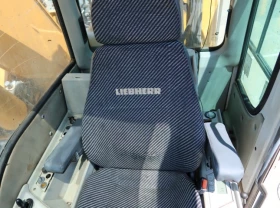 Багер Liebherr A 924 C , снимка 14