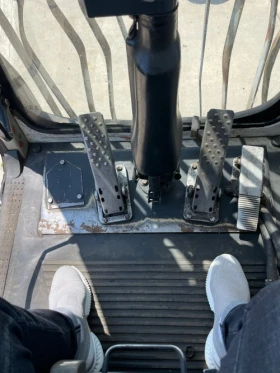 Багер Liebherr A 924 C , снимка 11