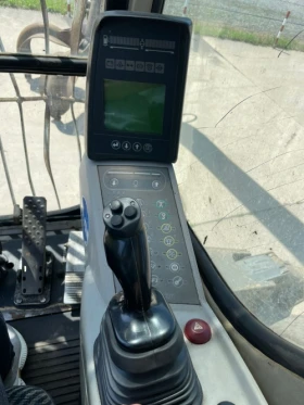 Багер Liebherr A 924 C , снимка 10