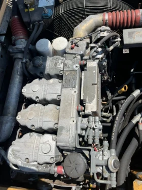 Багер Liebherr A 924 C , снимка 13