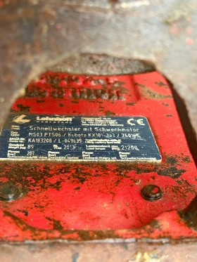  Kubota Kx101-3a3 | Mobile.bg    15