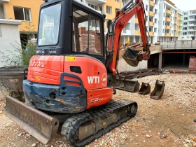 Обява за продажба на Багер Kubota Kx101-3a3 ~40 000 лв. - изображение 2