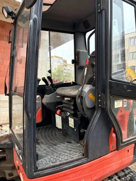 Обява за продажба на Багер Kubota Kx101-3a3 ~40 000 лв. - изображение 5