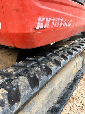  Kubota Kx101-3a3 | Mobile.bg    17