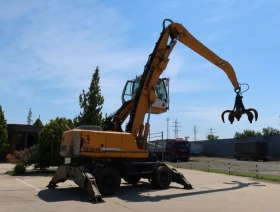  Liebherr A 924 C  | Mobile.bg    4