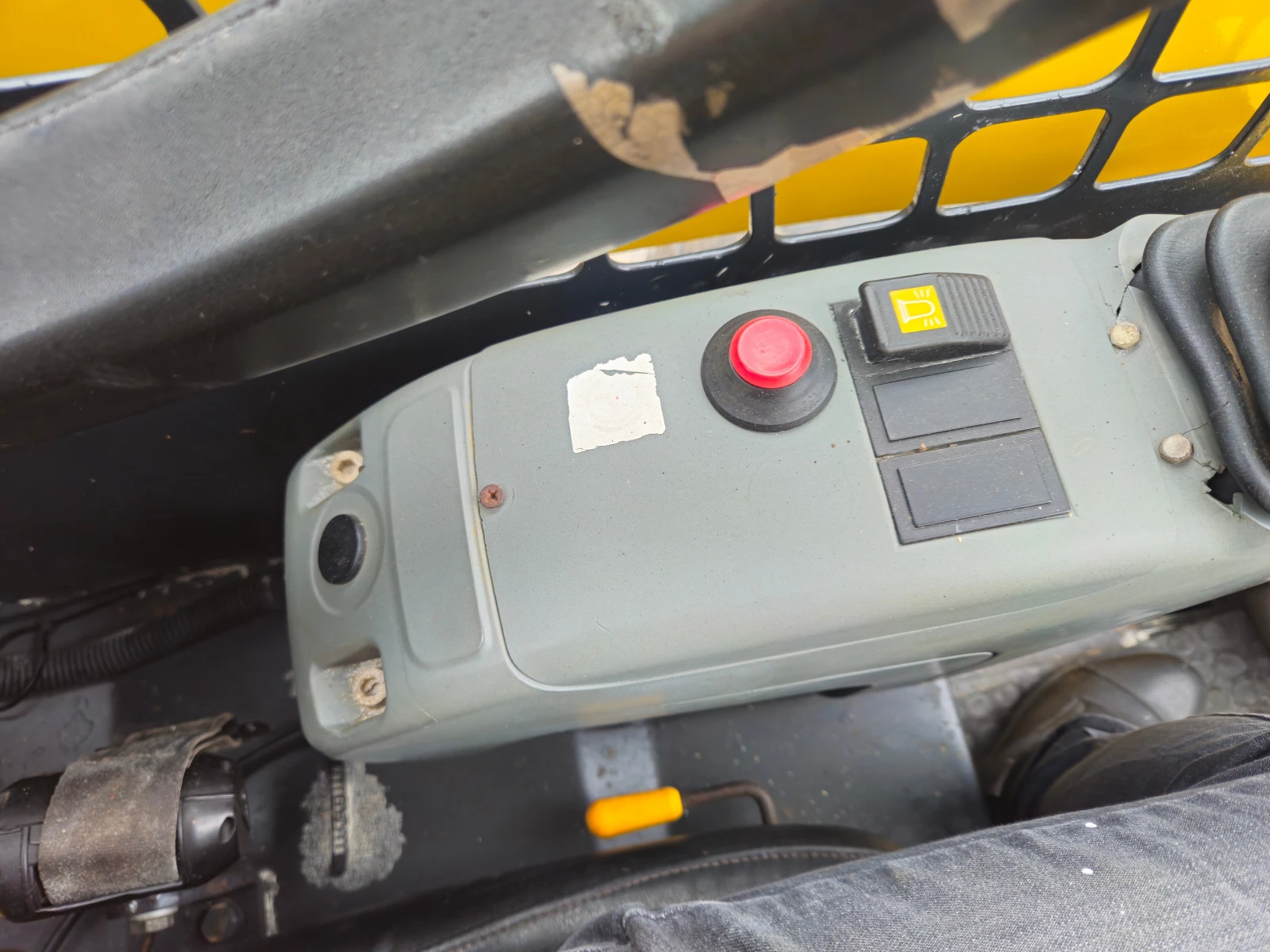    Komatsu SK-815-SUPER FLOW-2 SPEED | Mobile.bg   16