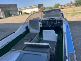 Лодка Vega 405, снимка 10