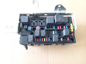 Бушонно табло Грейт Уол Волекс Ц30 (вътре)