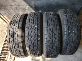 Гуми Всесезонни 225/70R16, снимка 1