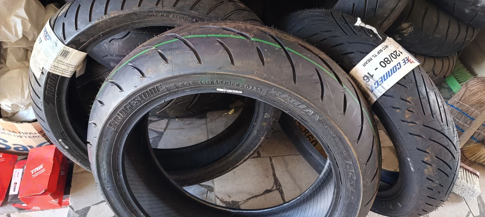  180/55 17 VR | Mobile.bg   1