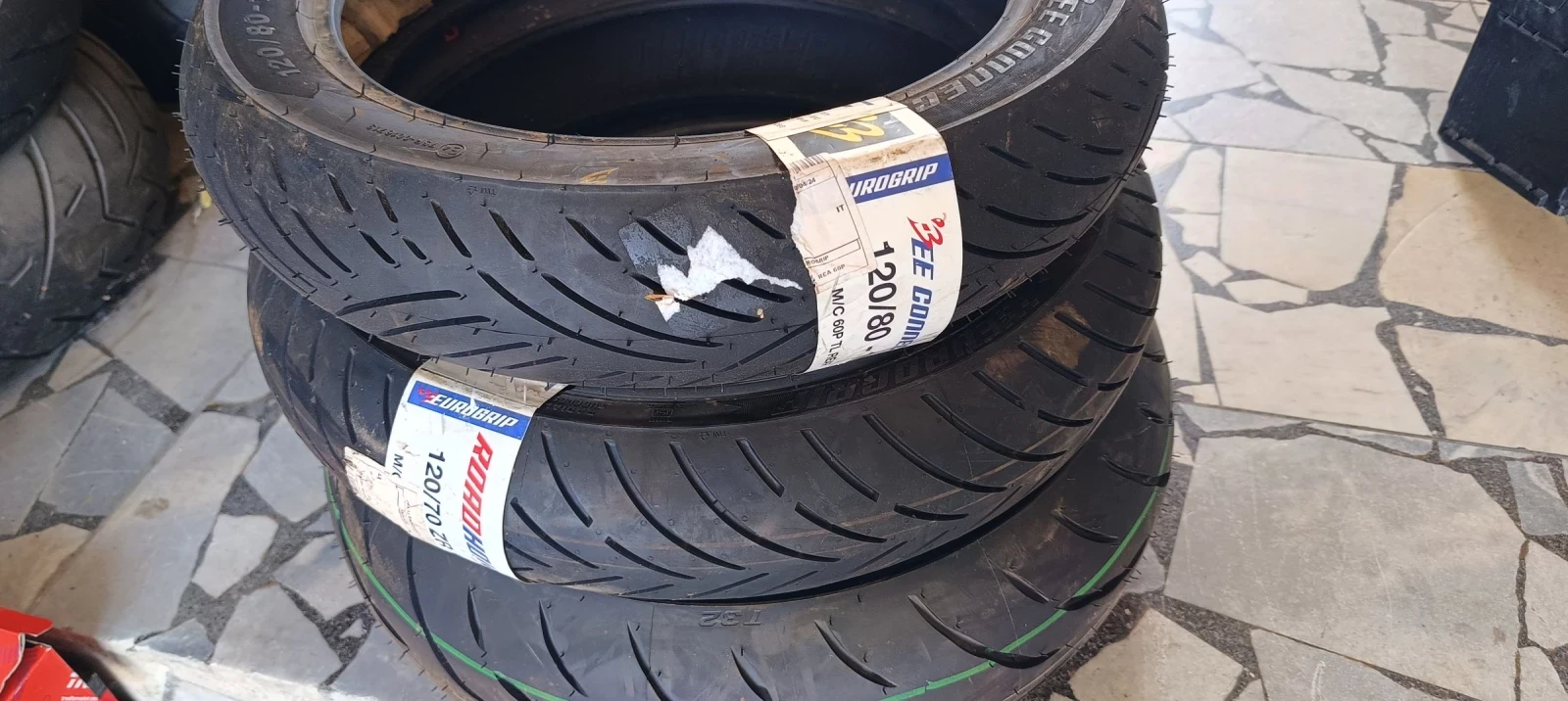  180/55 17 VR | Mobile.bg   5