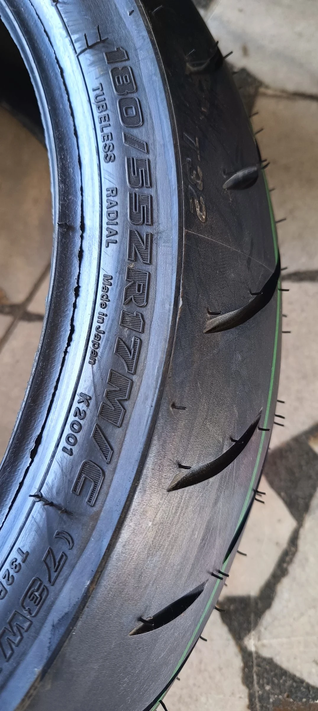  180/55 17 VR | Mobile.bg   4