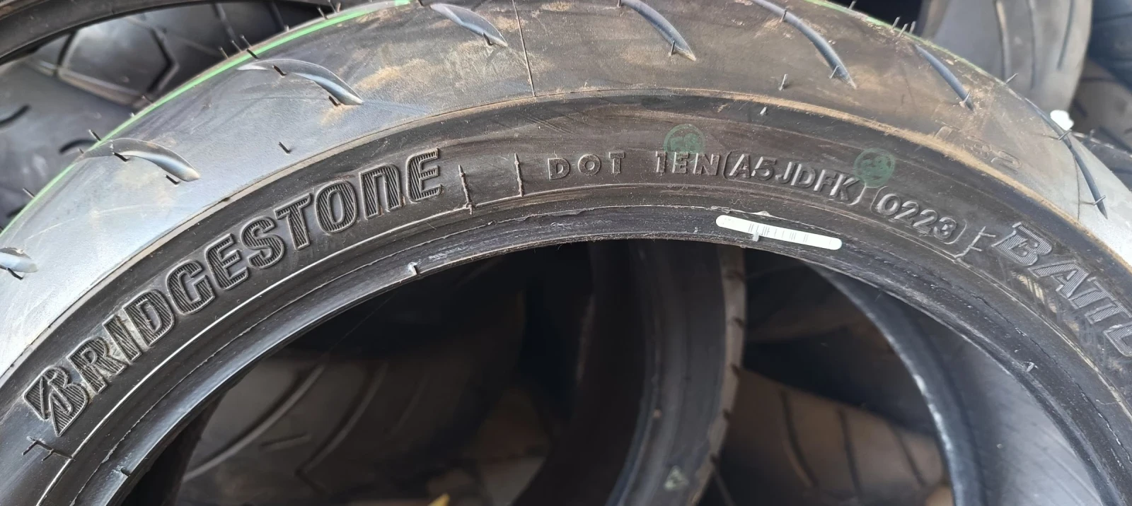  180/55 17 VR | Mobile.bg   2