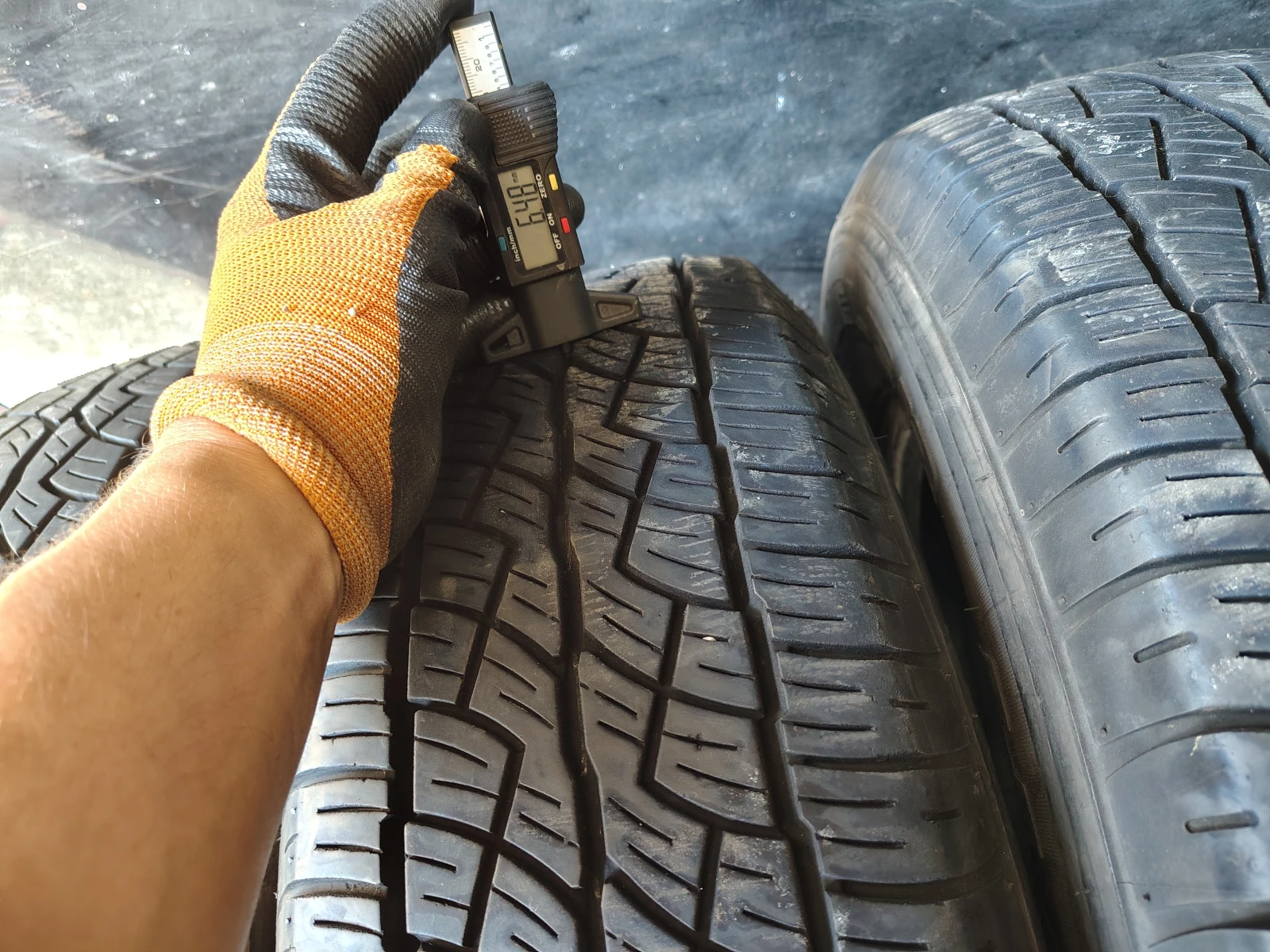  225/70R16 | Mobile.bg   5