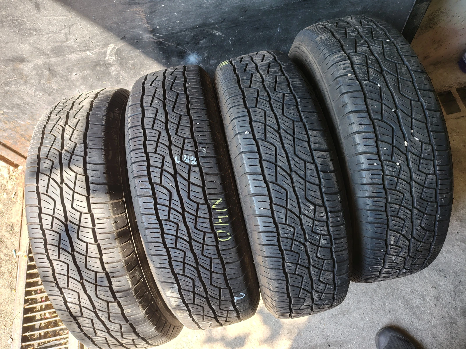  225/70R16 | Mobile.bg   2