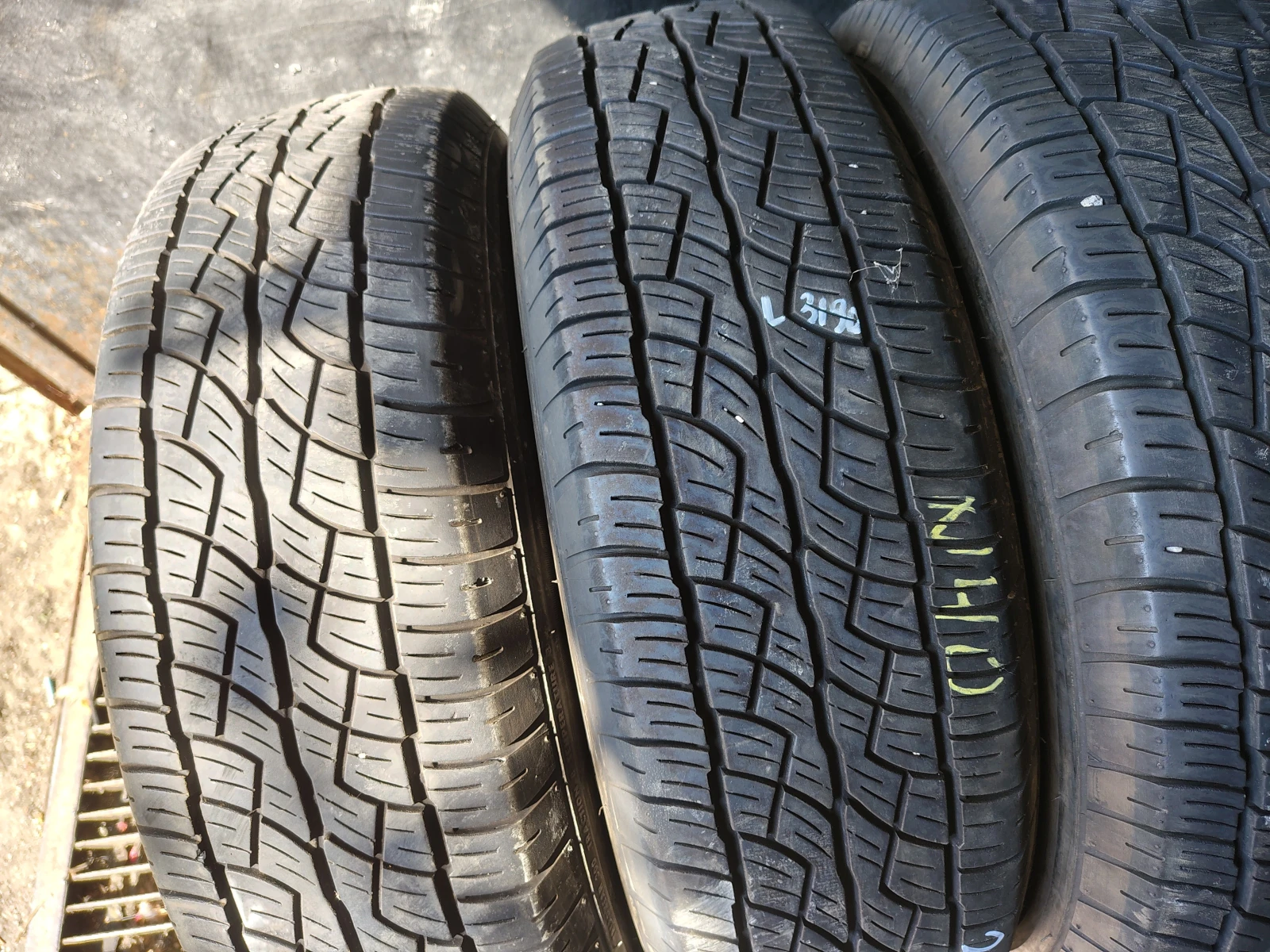 225/70R16 | Mobile.bg   3