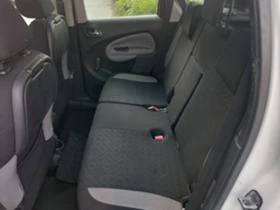 Citroen C3 Picasso 1, 6i 120ps , снимка 11