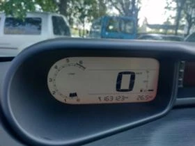 Citroen C3 Picasso 1, 6i 120ps , снимка 10