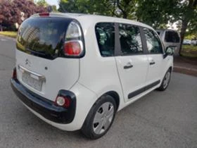 Citroen C3 Picasso 1, 6i 120ps , снимка 4