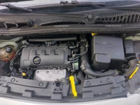 Citroen C3 Picasso 1, 6i 120ps , снимка 15