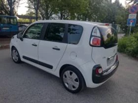 Citroen C3 Picasso 1, 6i 120ps , снимка 5