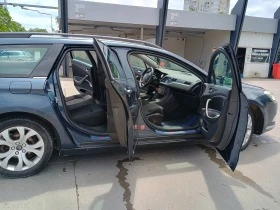 Citroen C5 2.0 HDI, 136к.с., снимка 14
