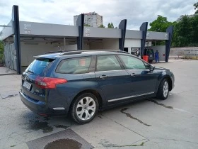 Citroen C5 2.0 HDI, 136к.с., снимка 4