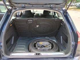 Citroen C5 2.0 HDI, 136к.с., снимка 16