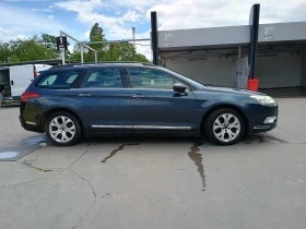 Citroen C5 2.0 HDI, 136к.с., снимка 3