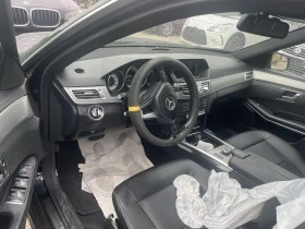Mercedes-Benz E 220 220 CDI, , 250 4 motion, adblue, снимка 3