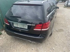 Mercedes-Benz E 220 220 CDI, , 250 4 motion, adblue, снимка 2