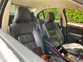 Volvo S80 T6 Polestar Executive , снимка 12