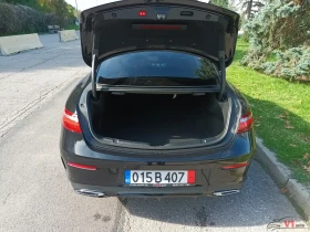 Mercedes-Benz E 220 AMG /COUPE, снимка 9