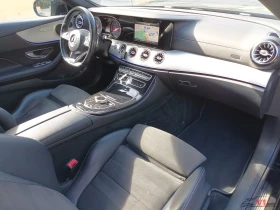 Mercedes-Benz E 220 AMG /COUPE, снимка 12