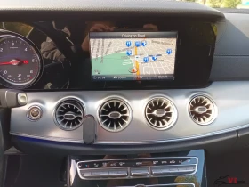 Mercedes-Benz E 220 AMG /COUPE, снимка 13