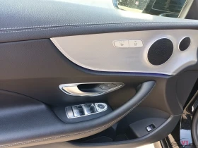 Mercedes-Benz E 220 AMG /COUPE, снимка 15