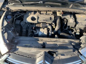 Citroen C4 1.6 e-hdi, снимка 11