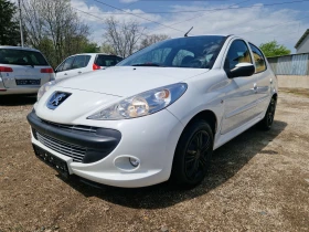 Peugeot 206 + 1.4i 140 000км!!!
