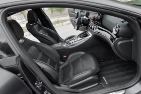 Mercedes-Benz AMG GT 63S Пакет 4matic+ , снимка 11