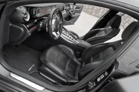 Mercedes-Benz AMG GT 63S Пакет 4matic+ , снимка 9