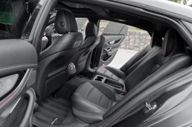 Mercedes-Benz AMG GT 63S Пакет 4matic+ , снимка 12