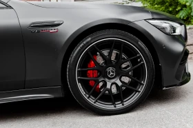 Mercedes-Benz AMG GT 63S Пакет 4matic+ , снимка 8